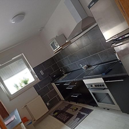 appartement avec balcon Hargarten-aux-Mines Extérieur photo