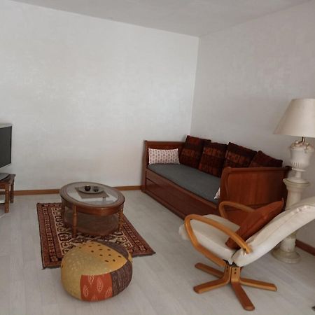 appartement avec balcon Hargarten-aux-Mines Extérieur photo