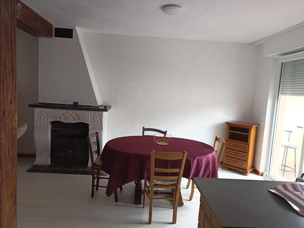 appartement avec balcon Hargarten-aux-Mines Extérieur photo