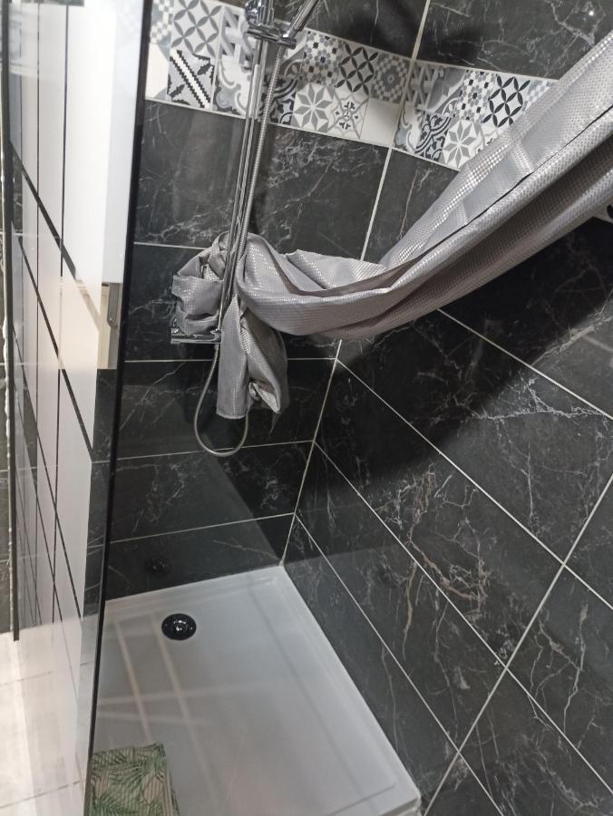 appartement avec balcon Hargarten-aux-Mines Extérieur photo