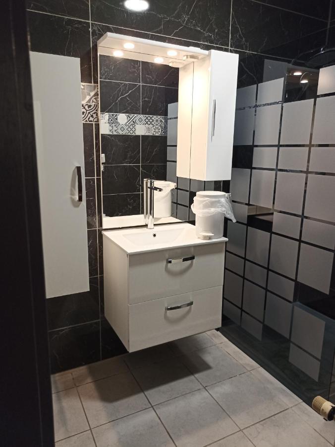 appartement avec balcon Hargarten-aux-Mines Extérieur photo